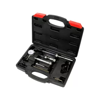   Kit de montare supapă de injecție YATO 10 piese (Bosch, VW)