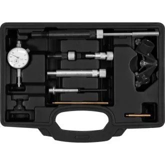   Kit de montare supapă de injecție YATO 10 piese (Bosch, VW)