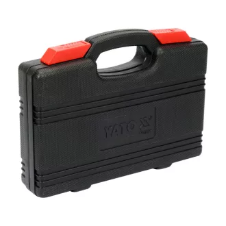   Kit de montare supapă de injecție YATO 10 piese (Bosch, VW)