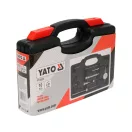 Kit de montare supapă de injecție YATO 10 piese (Bosch, VW)