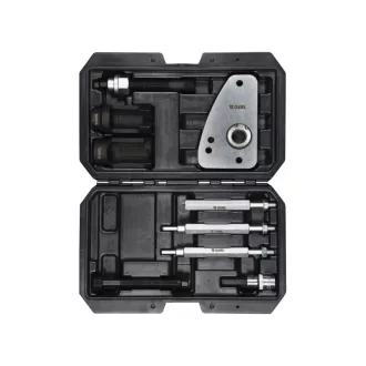 Kit demontare injector diesel YATO 10 piese