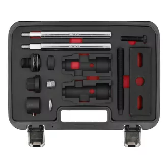   YATO Set de reparare a injectoarelor 16 piese (diesel) FORD ECOBLUE