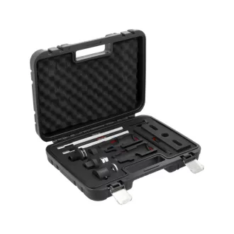   YATO Set de reparare a injectoarelor 16 piese (diesel) FORD ECOBLUE