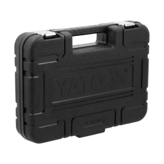   YATO Set de reparare a injectoarelor 16 piese (diesel) FORD ECOBLUE