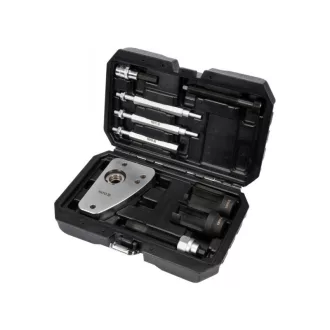 Kit demontare injector diesel YATO 10 piese