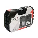Kit demontare injector diesel YATO 10 piese