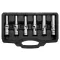 YATO Cheie pentru bujii incandescente cu balamale 6 piese 3/8" CrV
