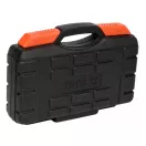 YATO Cheie pentru bujii incandescente cu balamale 6 piese 3/8" CrV