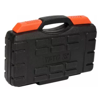  YATO Cheie pentru bujii incandescente cu balamale 6 piese 3/8" CrV