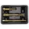 YATO Kit reparare si curatare filet bujii incandescente 3 piese M10-M12 CrV