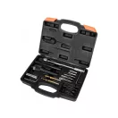 Kit de îndepărtare a bujiilor incandescente deteriorate YATO 16 bucăți 3/8" CrV