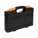 Kit de îndepărtare a bujiilor incandescente deteriorate YATO 16 bucăți 3/8" CrV