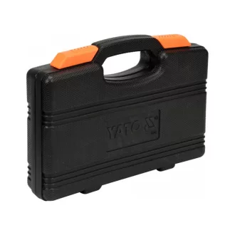   Kit de îndepărtare a bujiilor incandescente deteriorate YATO 16 bucăți 3/8" CrV