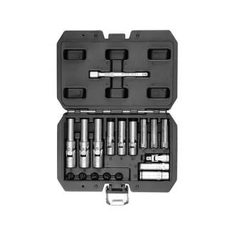 YATO Set chei pentru bujii