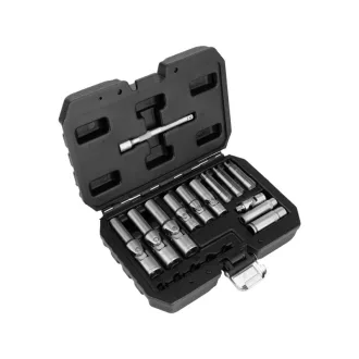 YATO Set chei pentru bujii