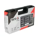 YATO Set senzor bujie incandescență, 11 piese