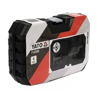 Kit de montare pompa de apa YATO 4 piese (VW)