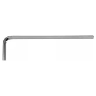 Cheie hexagonală YATO lungă 5,0 mm CrV