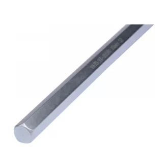 Cheie hexagonală YATO 10 mm / 22 x 200 mm S2