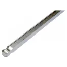 YATO Cheie hexagonală cu cap bilă 2,5 mm / 13 x 100 mm S2