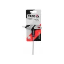 YATO cheie T15 / 130 mm S2
