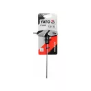 YATO cheie T20 / 130 mm S2