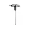 YATO cheie T25 / 130 mm S2