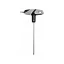 YATO cheie T25 / 130 mm S2