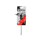 YATO cheie T25 / 130 mm S2