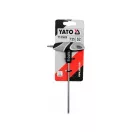 YATO cheie T25 / 130 mm S2