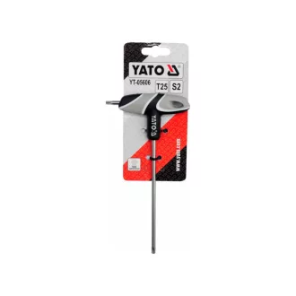 YATO cheie T25 / 130 mm S2