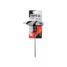 YATO cheie T27 / 170 mm S2