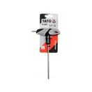 YATO cheie T27 / 170 mm S2