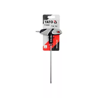 YATO cheie T30 / 170 mm S2