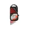 Set chei Torx YATO 7 piese T9-T30 S2