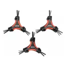 Set chei hexagonale pliabile YATO și chei Torx 26 piese CrV