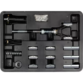 Set de honuire cilindru YATO 14 piese