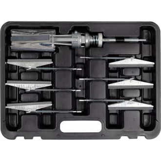 Set de honuire cilindru YATO 7 piese 51 - 177 mm
