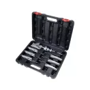 Set de honuire cilindru YATO 7 piese 51 - 177 mm