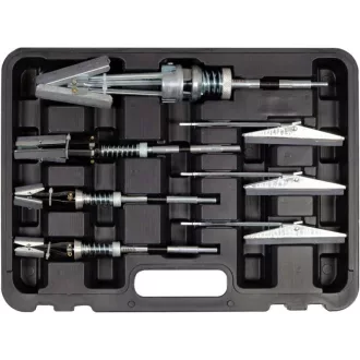 Set de honuire cilindru YATO 7 piese 20 - 177 mm