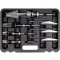 Set de honuire cilindru YATO 7 piese 20 - 177 mm