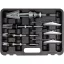 Set de honuire cilindru YATO 7 piese 20 - 177 mm