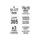 YATO Cilindru honus 51-177 mm