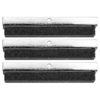 YATO Falcă înlocuibilă pentru șlefuire 51 x 7 mm (3 buc)