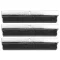 YATO Falcă înlocuibilă pentru șlefuire 51 x 7 mm (3 buc)