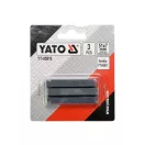 YATO Falcă înlocuibilă pentru șlefuire 51 x 7 mm (3 buc)