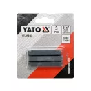 YATO Falcă înlocuibilă pentru șlefuire 51 x 7 mm (3 buc)