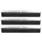 YATO Falcă înlocuibilă pentru șlefuire 76 x 10 mm (3 buc)