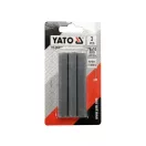 YATO Falcă înlocuibilă pentru șlefuire 76 x 10 mm (3 buc)