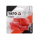 Set de demontare și instalare curele trapezoidale YATO 2 piese